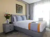 Двухместный номер Стандарт