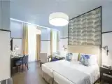 Двухместный полулюкс