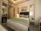 Двухместный номер Стандарт с видом на город