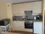 Апартаменты с балконом
