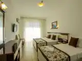 Четырёхместный номер Стандарт