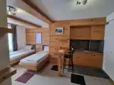 Четырёхместный семейный номер Стандарт