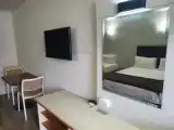 Студия Стандарт с балконом