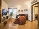Четырёхместный номер Стандарт с балконом