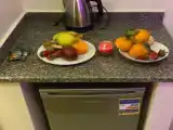 Двухместный номер Deluxe
