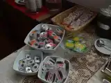 Одноместный номер Стандарт