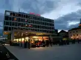 Run of House