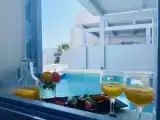 Люкс Executive Дуплекс с видом на горы