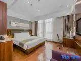 Двухместный номер Superior