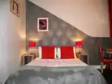 Одноместный номер Стандарт