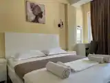Апартаменты Deluxe