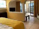Двухместный люкс