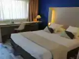 Двухместный номер Стандарт с балконом