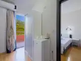Полулюкс с балконом