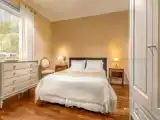 Двухместный номер Deluxe