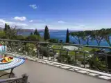 Люкс с видом на море