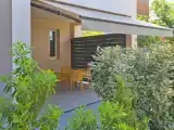Двухместный люкс с балконом и с видом на озеро