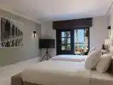 Двухместный номер Deluxe