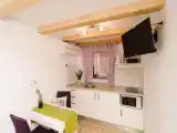 Студия Комфорт Цокольный этаж
