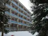 Двухместный однокомнатный стандартный номер