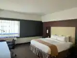 Двухместный номер Стандарт
