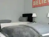 Четырёхместный номер Стандарт
