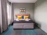 Двухместный номер Deluxe