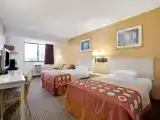 Четырёхместный номер