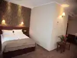 Номер Стандарт