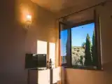 Двухместный номер Стандарт Цокольный этаж c 1 комнатой