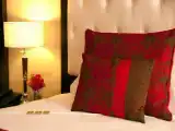Четырёхместный семейный люкс