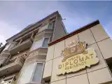 Одноместный номер Deluxe