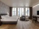 Номер Стандарт