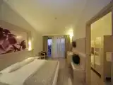Семейный номер Стандарт с видом на окрестности