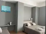 Двухместный номер Стандарт с балконом