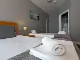 Номер Стандарт