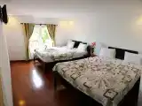 Номер Deluxe с видом на море