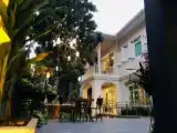 Семейный люкс с 2 комнатами