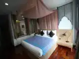 Двухместный номер Superior