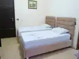Двухместный номер Стандарт с балконом