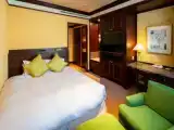 Двухместный номер Эконом