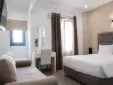 Run of House