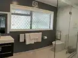 Апартаменты Стандарт c 1 комнатой с видом на сад