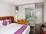 Номер Стандарт