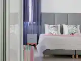 Номер Стандарт с балконом