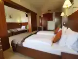 Номер Стандарт