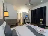 Двухместный номер Стандарт