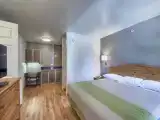 Двухместный люкс