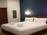 Номер Superior с балконом