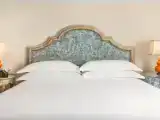 Двухместный люкс c 1 комнатой